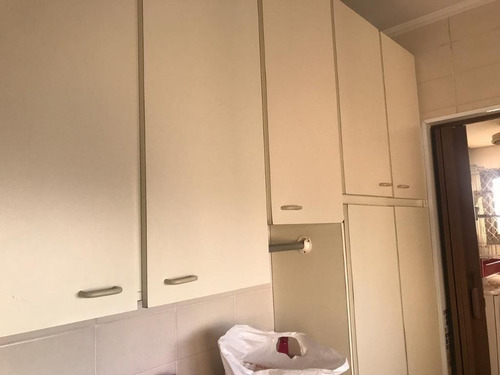 Apartamento Com 3 Dormitórios À Venda, 170 M² Por R$ 920.000 - Tatuapé - São Paulo/sp - Ap6400