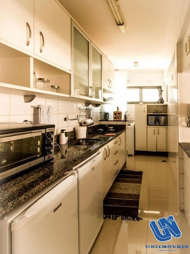 Imagem 6 de 18 de Apartamento 1 Quarto Sendo 1 Suíte 46m2 À Venda Na Barra - Tpa625 - 70531681