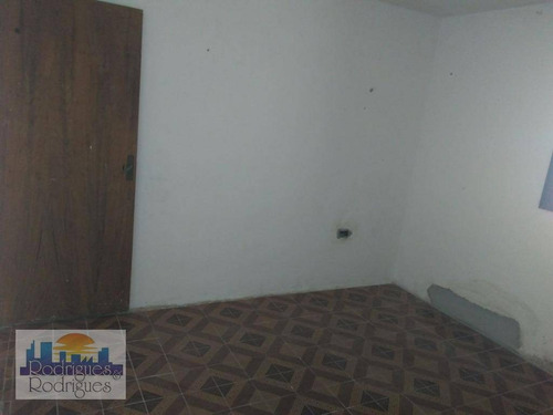 Imagem 8 de 20 de Casa Com 4 Dormitórios À Venda, 150 M² Por R$ 180.000,00 - Jardim Carolina - Itaquaquecetuba/sp - Ca0045