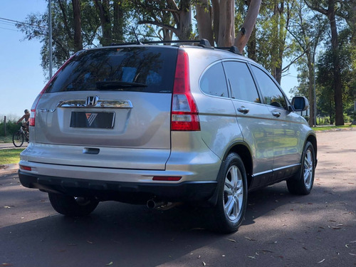 Imagem 6 de 11 de Honda Crv 2.0 Exl 4x4 16v Gasolina 4p Automático