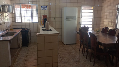 Sitio Recanto Dos Sonhos Atibaia Aluguel Natal 30 Pessoas 4 Dias $12.000