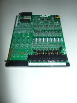 Comprar Tarjeta De Expansión 0x8 Central Telefónica Sl1000