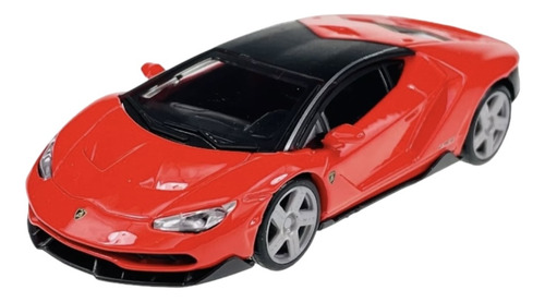 Lamborghini Centenario Maisto Escala 1:43