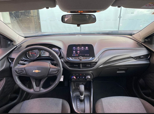 Chevrolet Onix 1.0t Ls At
