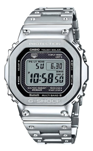 Relógio masculino Casio G-shock - GMW-B5000D-1CR