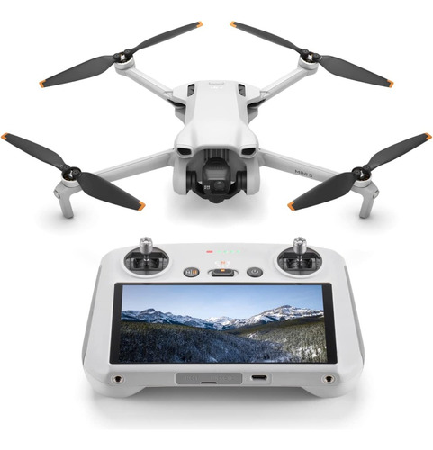 Nuevo Dji Mini 3 Lightweight And Foldable Mini Camera Drone