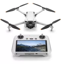 Comprar Dji Mini 3 Pro (dji Rc)  Drone Con Cámara Ligero Y Plegable