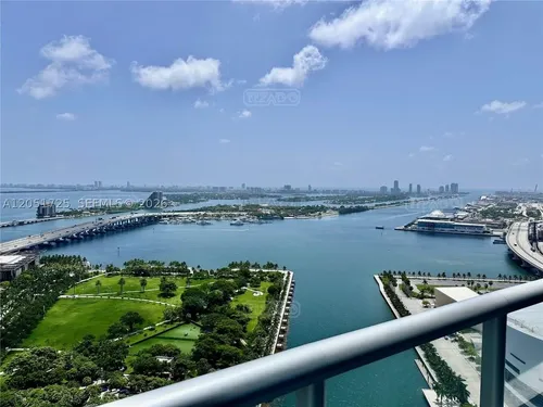 Departamento  En Venta En Downtown Miami, Miami, Florida