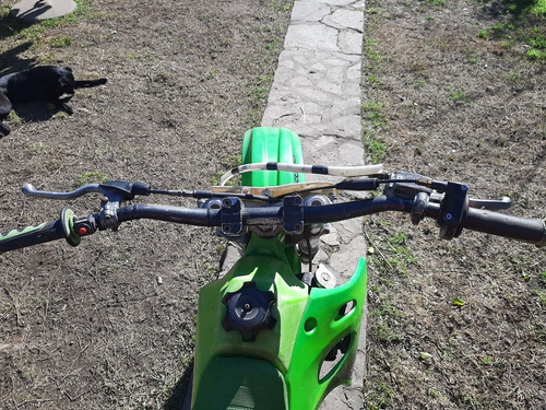Imagen 3 de 11 de Kawasaki Kx 80