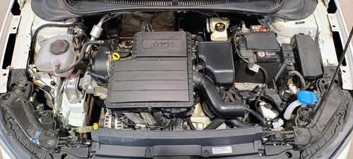 Volkswagen Polo 1.6 Msi Trendline