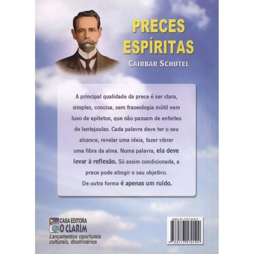 Livro De Prece : Preces Espirita | MercadoLivre Livro De Prece : Preces Espirita | MercadoLivre