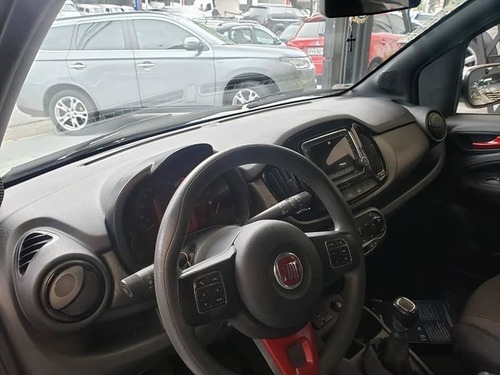 Uno Sporting Evo 1.4 Flex Ano 2016