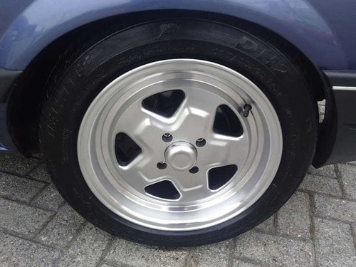 Volkswagen Gol Gl 1.8 2p 1993