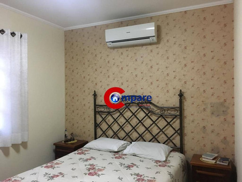 Casa Com 3 Dormitórios À Venda, 165 M² Por R$ 700.000,00 - Jardim Ema - Guarulhos/sp - Ca1154