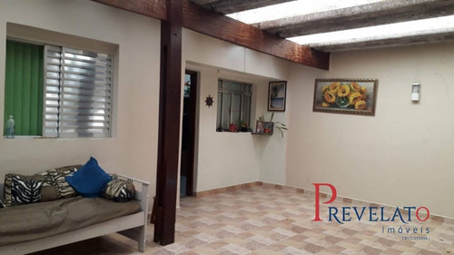 Imagem 3 de 15 de Ct-6870 - Casa Térrea Para Venda No Bairro Alves Dias - Ct-6870
