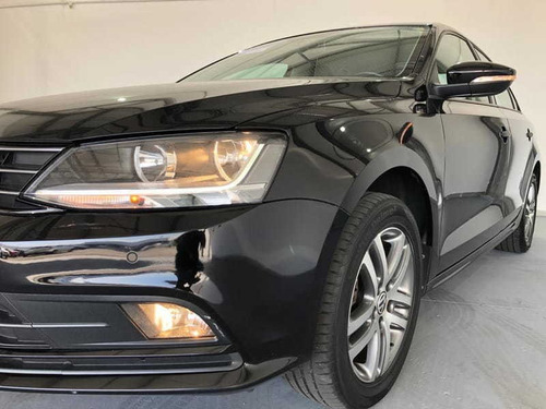 Volkswagen Jetta 1.4 16v Tsi Comfortline