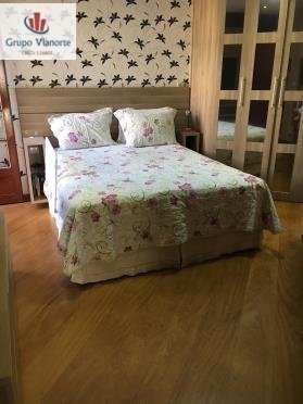 Casa A Venda No Bairro Tucuruvi Em São Paulo - Sp. - 146ri-1