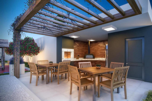 Imagem 5 de 13 de Garden Residencial Para Venda, Cambuci, São Paulo - Gd4306. - Gd4306-inc