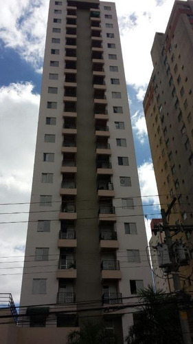 Imagem 17 de 25 de Apto Na Penha Com 2 Dorms, 1 Vaga, 62m², Lazer - Ap13172
