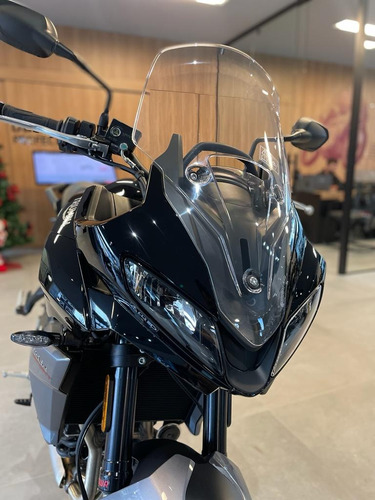Triumph Tiger Sport 660 0km - Versys 650 Nc 750 (ja)