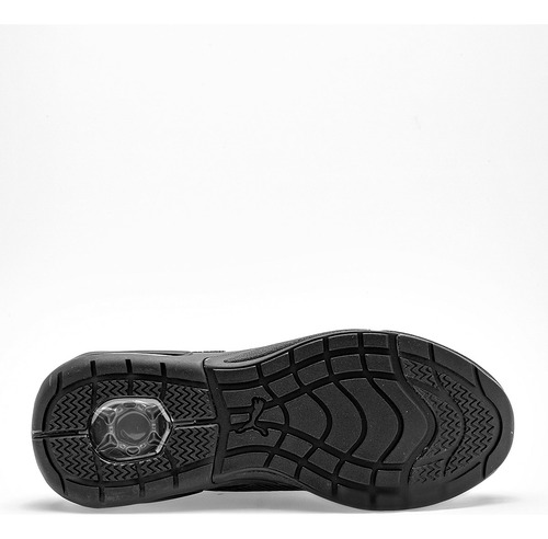 Tenis Hombre Puma 379495-02 Negro