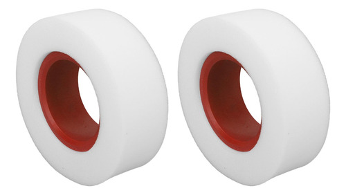 Esponja Suave De Doble Capa De Espuma Para Neumáticos Rc Car