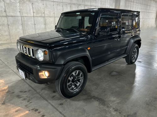 Suzuki Jimny 1.5 Glx At 5P