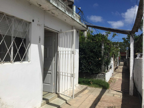 Ideal Inversionista! Apartamento Tipo Casita Muy Luminoso