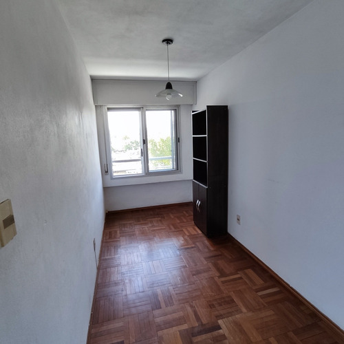 Imagen 11 de 16 de Apartamento Palermo 3 Dormitorios Y Garage