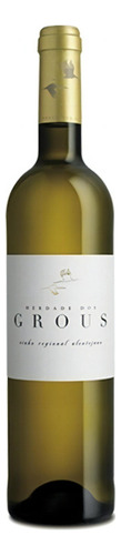 Vinho Branco Herdade Dos Grous