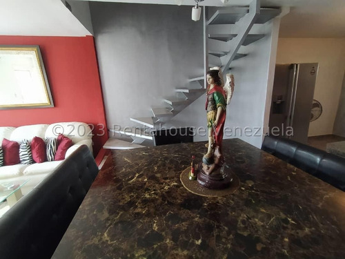 Excelente Oportunidad De Inversión En Casa Dúplex En Venta En La Urb Terraza De Ensenada Barquisimeto Rah Ve