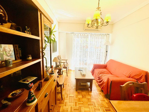 Imagen 7 de 22 de Departamento En Venta 3 Ambientes En Belgrano