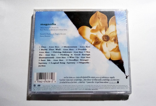 aimee mann magnolia soundtrack aimee mann magnolia soundtrack