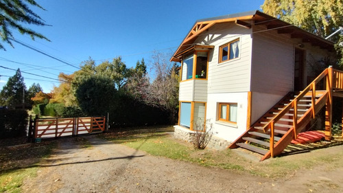 Complejo De Cabañas - Bariloche - Id: 984247