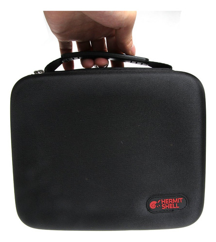 Eva Hard Protective Travel Case Carrying Pouch Cover Bag For