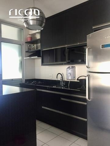 Apartamento - Vila Betania - Ref: 7339 - V-ri2968
