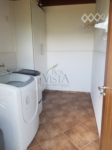 Imagem 27 de 30 de Chácara A Venda No Condomínio Villa Rica Em Bragança Paulista. - Ch00034 - 67748768