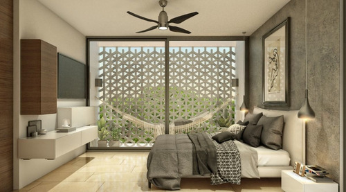 Imagen 3 de 7 de Town House En Venta En Chuburna, Mérida, Yucatán