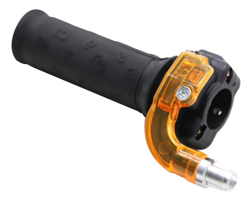 Acelerador De Manillar Modificado Para Motocicleta De 49 Cc