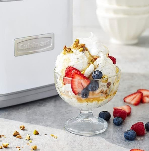 Bormioli Rocco Alaska Postros De Postre, Conjunto De 6