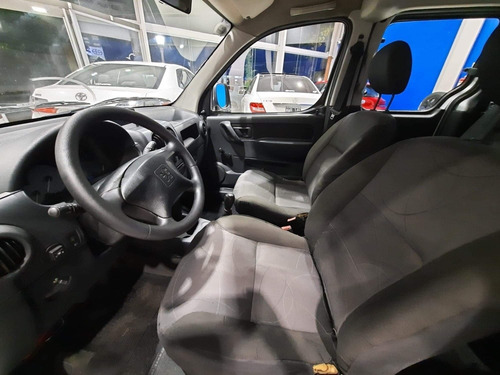 Peugeot Partner 1.4 Patagonica
