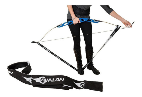 Imagen 1 de 2 de Avalon Armador Arco Recurvo Para Todo Tipo Arco X 1u
