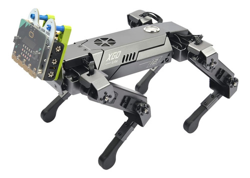 Elecfreaks - Kit Robótico Para Perro Xgo