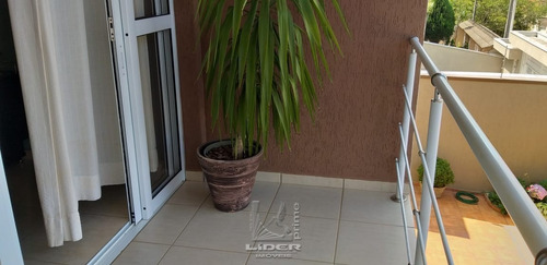 Casa Residencial Das Ilhas - Bragança Paulista - Ca0278-1