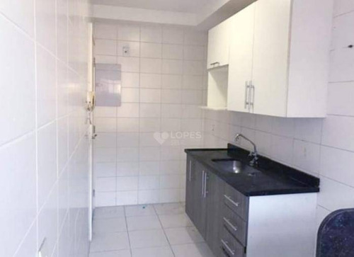 Apartamento À Venda, 58 M² Por R$ 230.000,00 - Maceió - Niterói/rj - Ap44983
