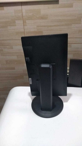 Monitor Dell 19 Polegadas Led Vga E Display Port Giratório ! (Usado)