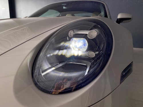 Imagem 5 de 15 de Porsche 911 Carrera S Cabriolet 2020/2021