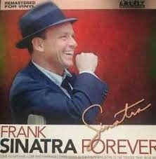 Vinil (lp) Frank Sinatra - Sinatra Foreve Frank Sinatra