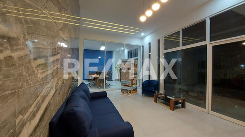 Imagen 22 de 26 de Venta De Departamento Torre Del Bosque - (2)
