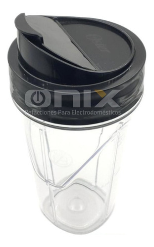 Vaso Oster Xpert Blend N Go Actifit Original Tritan 500ml